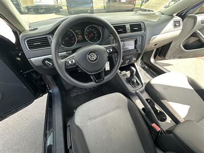 2017 Volkswagen Jetta 1.4T S - Photo 11 -