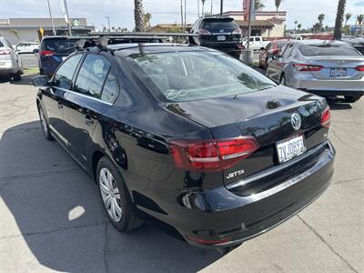 2017 Volkswagen Jetta 1.4T S - Photo 5 -