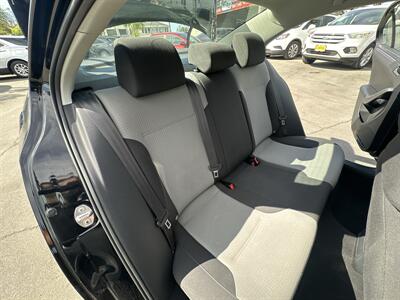 2017 Volkswagen Jetta 1.4T S - Photo 8 -