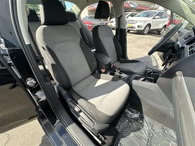 2017 Volkswagen Jetta 1.4T S - Photo 7 -