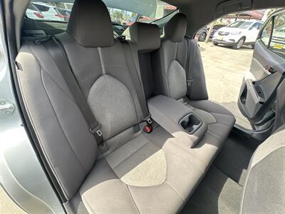 2021 Toyota Camry LE   - Photo 10 - 
