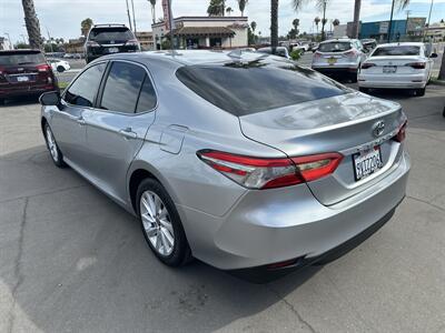 2021 Toyota Camry LE   - Photo 5 - 