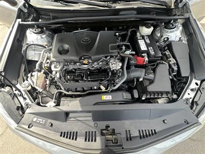 2021 Toyota Camry LE   - Photo 15 - 