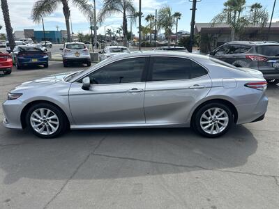 2021 Toyota Camry LE   - Photo 6 - 