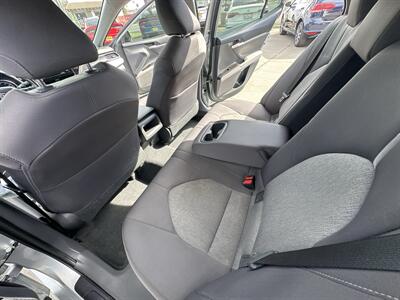 2021 Toyota Camry LE   - Photo 12 - 