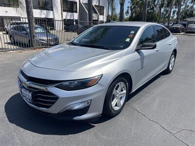 2020 Chevrolet Malibu LS - Photo 1 - National City, CA 91950