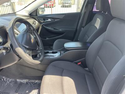 2020 Chevrolet Malibu LS - Photo 11 - National City, CA 91950