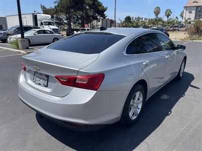 2020 Chevrolet Malibu LS - Photo 5 - National City, CA 91950