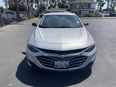2020 Chevrolet Malibu LS - Photo 8 - National City, CA 91950