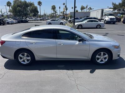 2020 Chevrolet Malibu LS - Photo 6 - National City, CA 91950