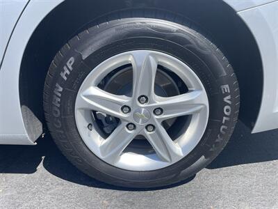 2020 Chevrolet Malibu LS - Photo 14 - National City, CA 91950