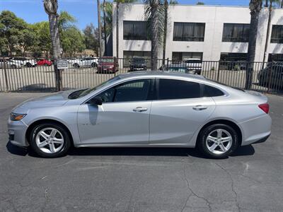 2020 Chevrolet Malibu LS - Photo 2 - National City, CA 91950