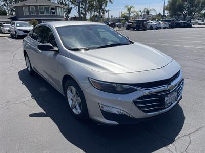 2020 Chevrolet Malibu LS - Photo 7 - National City, CA 91950