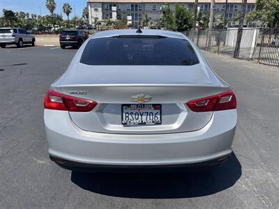 2020 Chevrolet Malibu LS - Photo 4 - National City, CA 91950