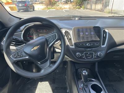 2020 Chevrolet Malibu LS - Photo 9 - National City, CA 91950