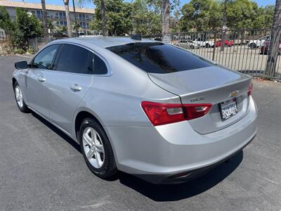 2020 Chevrolet Malibu LS - Photo 3 - National City, CA 91950