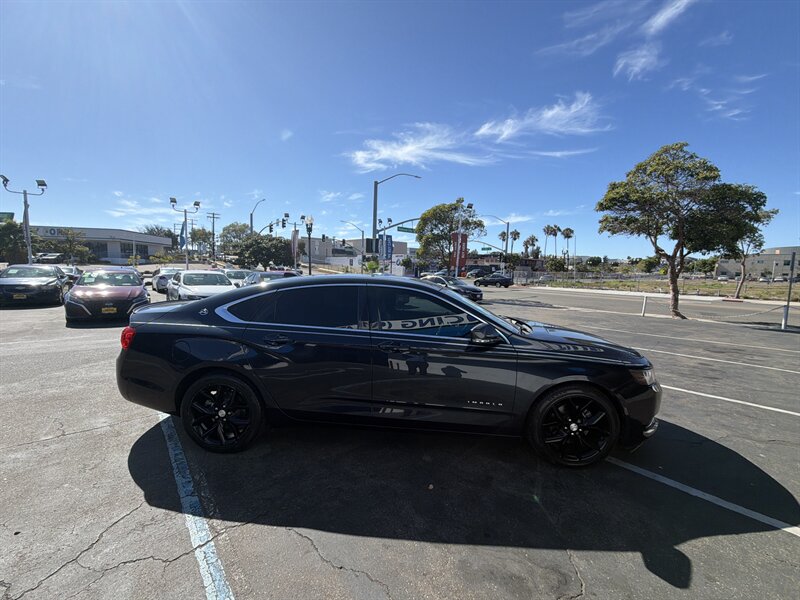 2014 Chevrolet Impala LT - Photo 6 - National City, CA 91950