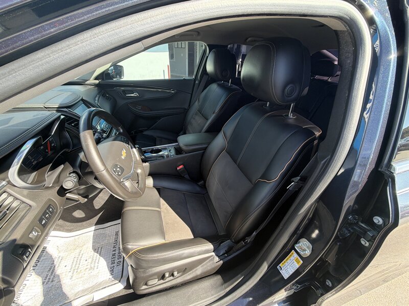 2014 Chevrolet Impala LT - Photo 10 - National City, CA 91950