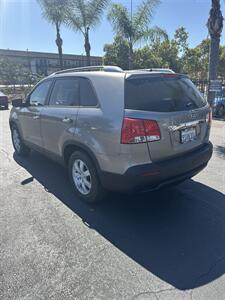 2013 Kia Sorento LX   - Photo 6 - 