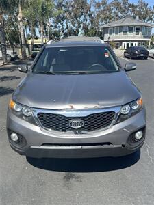 2013 Kia Sorento LX   - Photo 1 - 