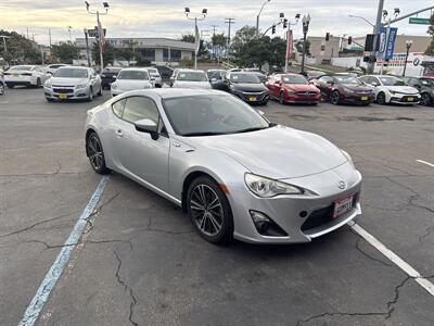 2013 Scion FR-S   - Photo 7 - 