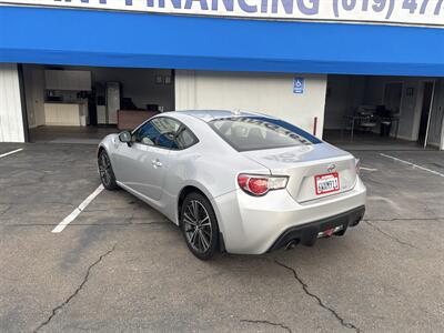 2013 Scion FR-S   - Photo 3 - 