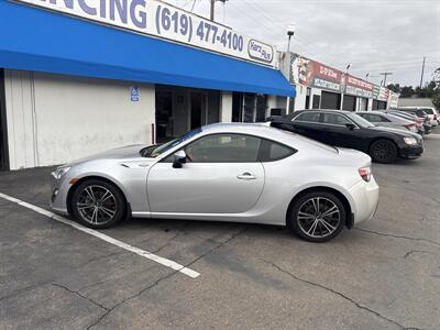 2013 Scion FR-S   - Photo 2 - 