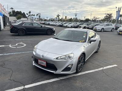 2013 Scion FR-S   - Photo 1 - 