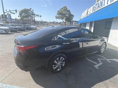 2020 Nissan Altima 2.5 S - Photo 5 - National City, CA 91950