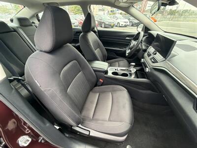2024 Nissan Altima 2.5 SV - Photo 12 - National City, CA 91950