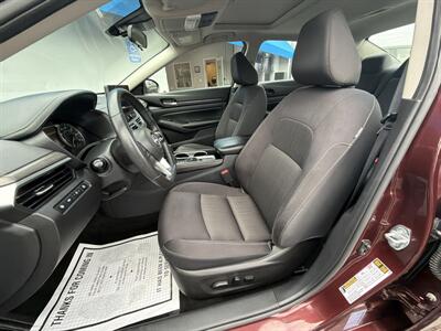 2024 Nissan Altima 2.5 SV - Photo 10 - National City, CA 91950