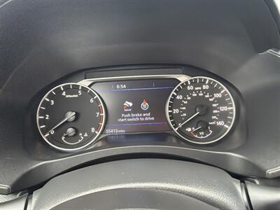 2024 Nissan Altima 2.5 SV - Photo 8 - National City, CA 91950