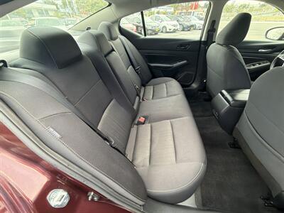 2024 Nissan Altima 2.5 SV - Photo 13 - National City, CA 91950