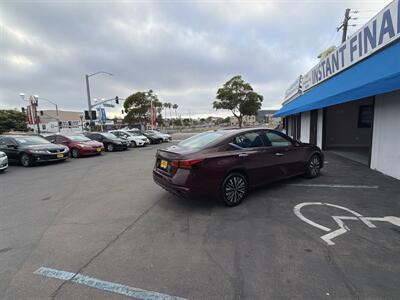 2024 Nissan Altima 2.5 SV - Photo 5 - National City, CA 91950