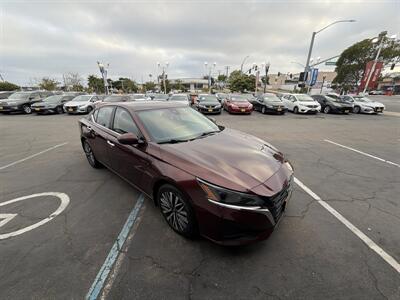 2024 Nissan Altima 2.5 SV - Photo 7 - National City, CA 91950