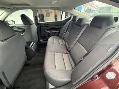 2024 Nissan Altima 2.5 SV - Photo 11 - National City, CA 91950
