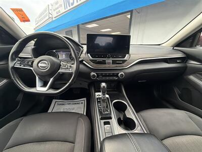 2024 Nissan Altima 2.5 SV - Photo 9 - National City, CA 91950