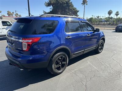 2015 Ford Explorer   - Photo 4 - 