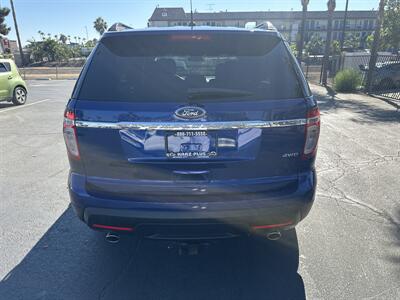 2015 Ford Explorer   - Photo 4 - 