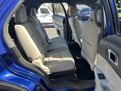 2015 Ford Explorer   - Photo 8 - 