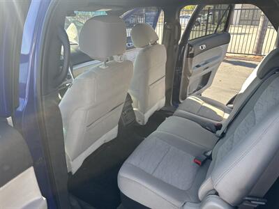 2015 Ford Explorer   - Photo 10 - 