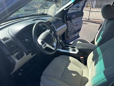 2015 Ford Explorer   - Photo 11 - 