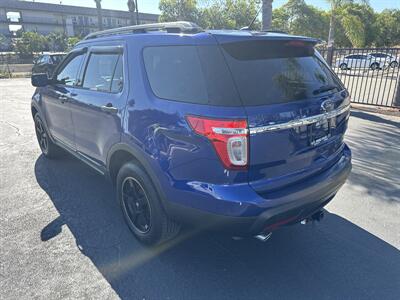 2015 Ford Explorer   - Photo 5 - 