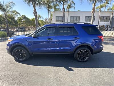 2015 Ford Explorer   - Photo 6 - 