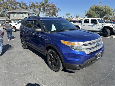 2015 Ford Explorer   - Photo 3 - 
