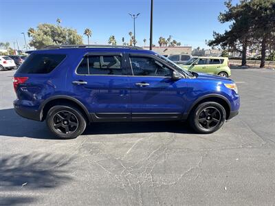 2015 Ford Explorer   - Photo 3 - 