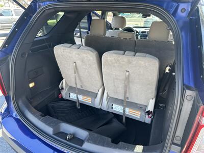 2015 Ford Explorer   - Photo 9 - 
