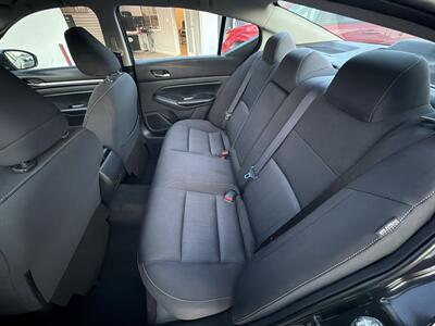 2022 Nissan Altima 2.5 SV - Photo 12 - National City, CA 91950