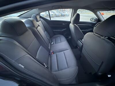 2022 Nissan Altima 2.5 SV - Photo 14 - National City, CA 91950