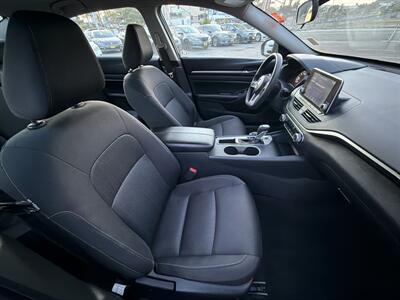 2022 Nissan Altima 2.5 SV - Photo 13 - National City, CA 91950